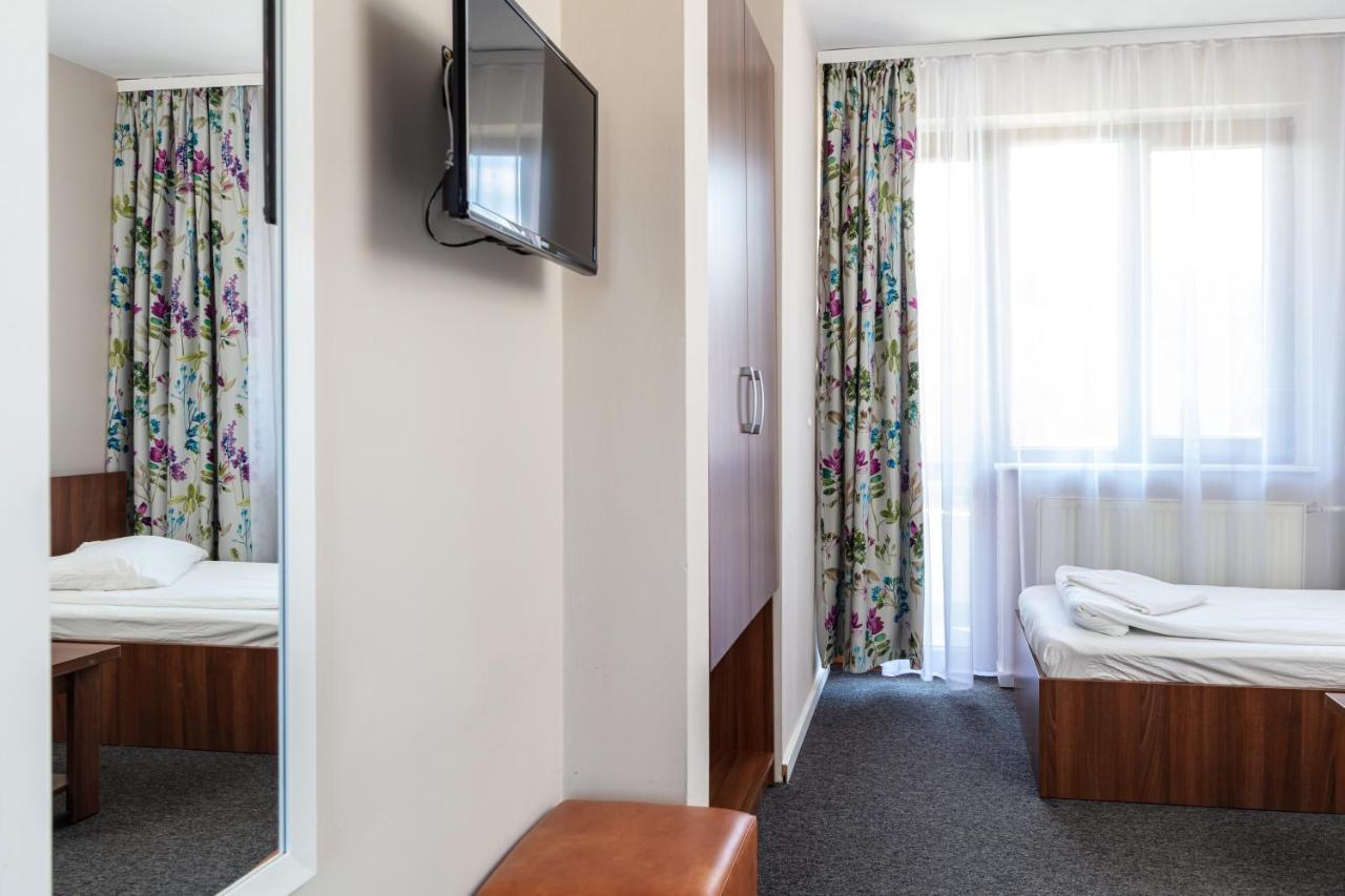Motel Gilau Luaran gambar