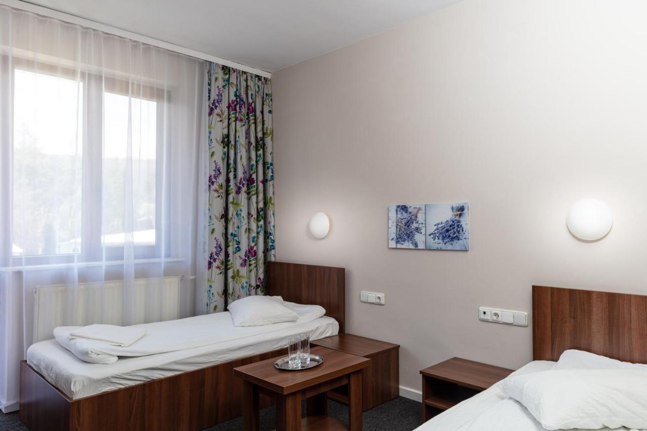 Motel Gilau Luaran gambar