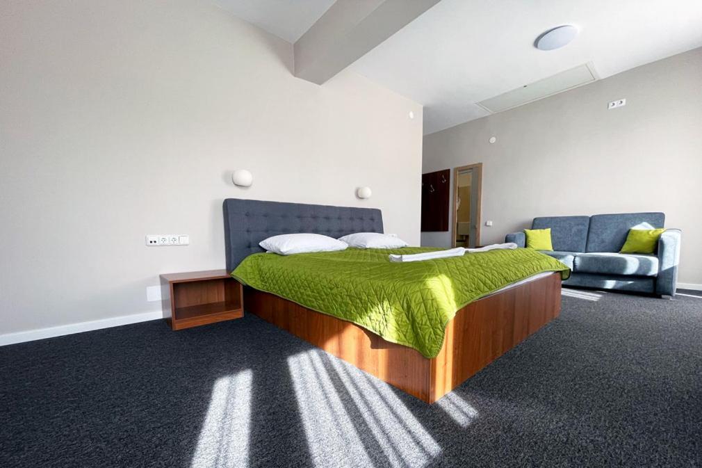 Motel Gilau Luaran gambar