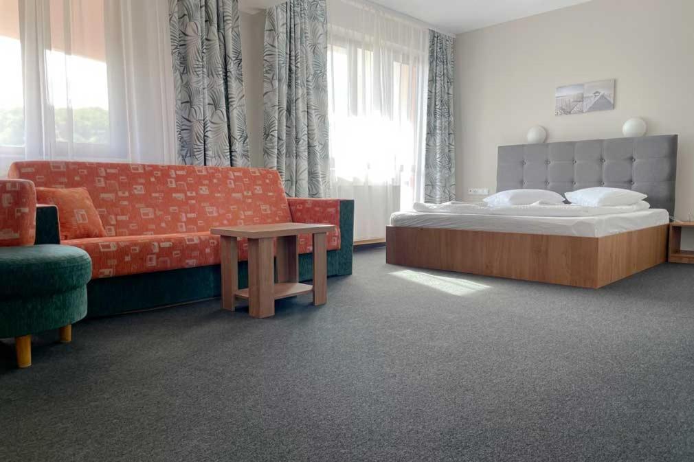 Motel Gilau Luaran gambar