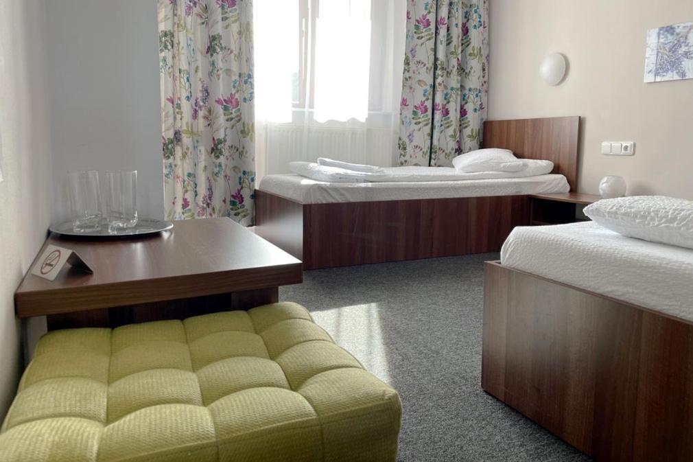 Motel Gilau Luaran gambar