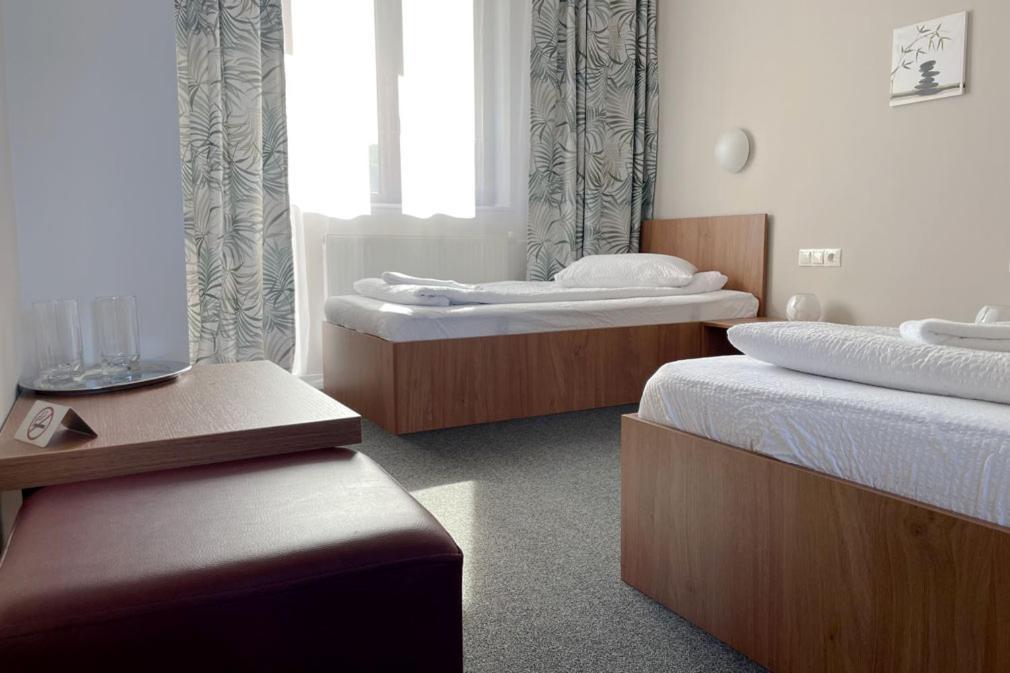 Motel Gilau Luaran gambar