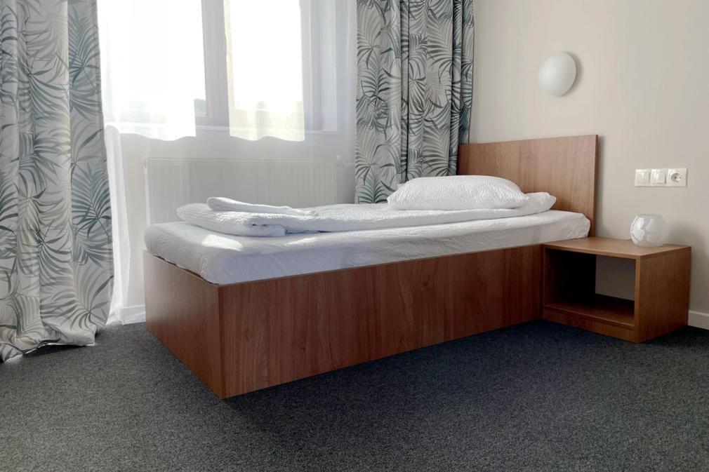 Motel Gilau Luaran gambar