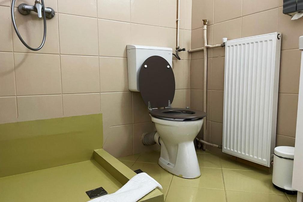 Motel Gilau Bilik gambar