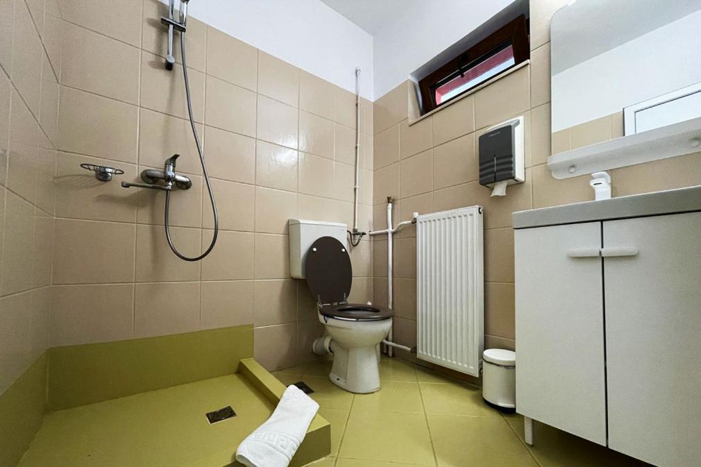Motel Gilau Bilik gambar